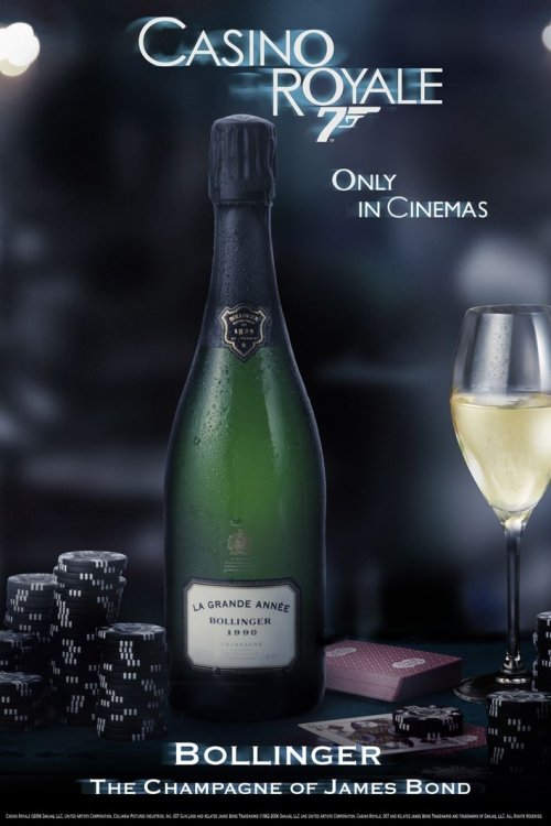 Bollinger